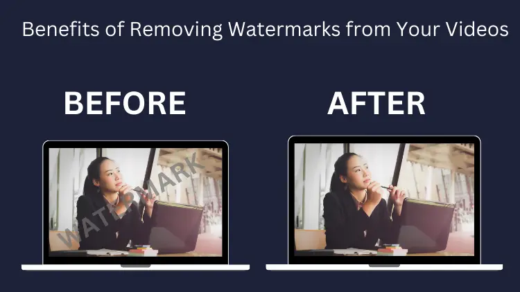 How to Remove Watermark on Alight Motion Free