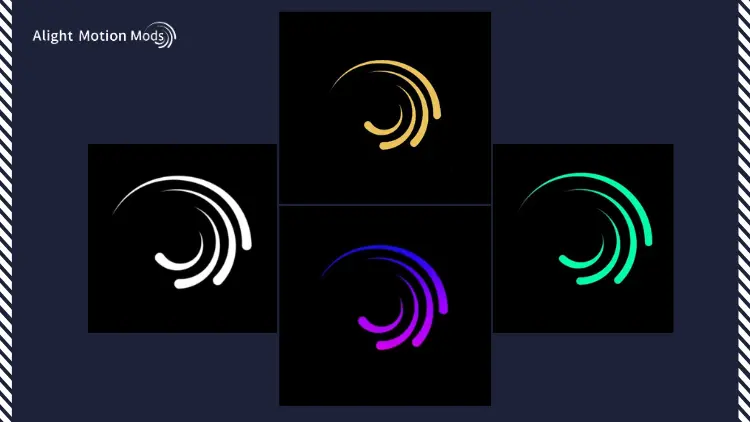 Alight Motion Logo Download