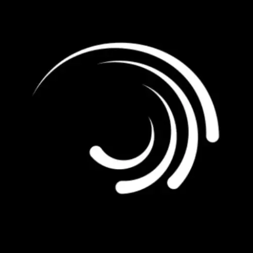 Alight Motion Logo Download