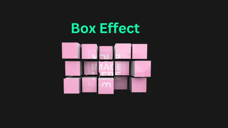 Box Effect