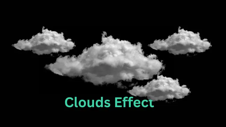 Clouds Effect
