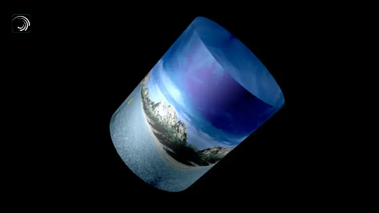 Cylinder Effect