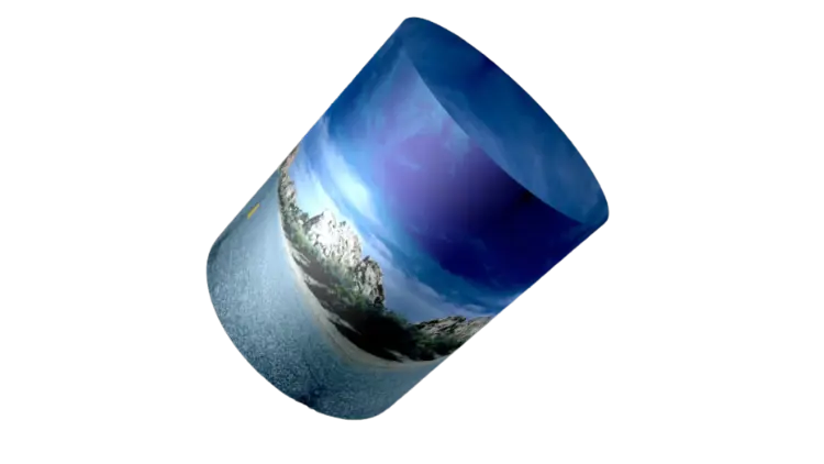 Cylinder Effect 