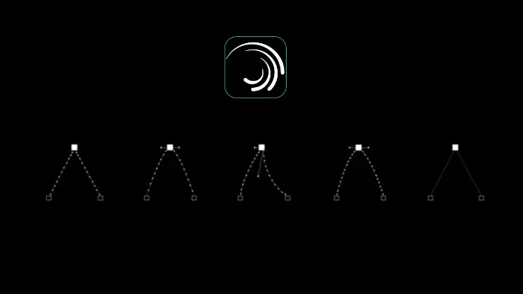 How to Add Keyframes in Alight Motion