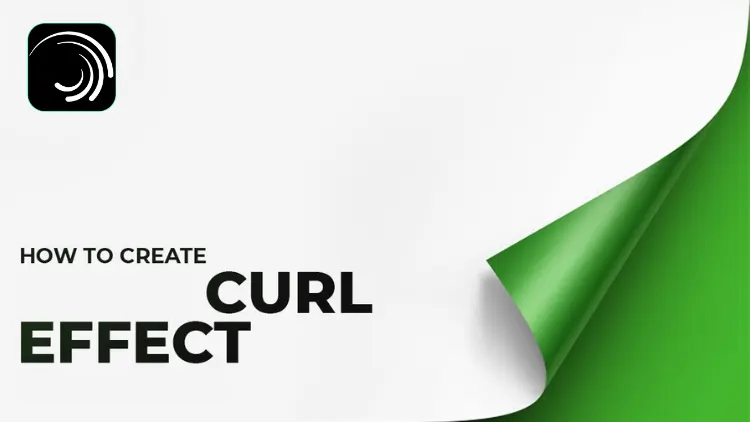 Curl Effect